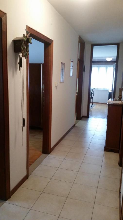 Appartamento Valle Dei Laghi Calavino Exterior foto