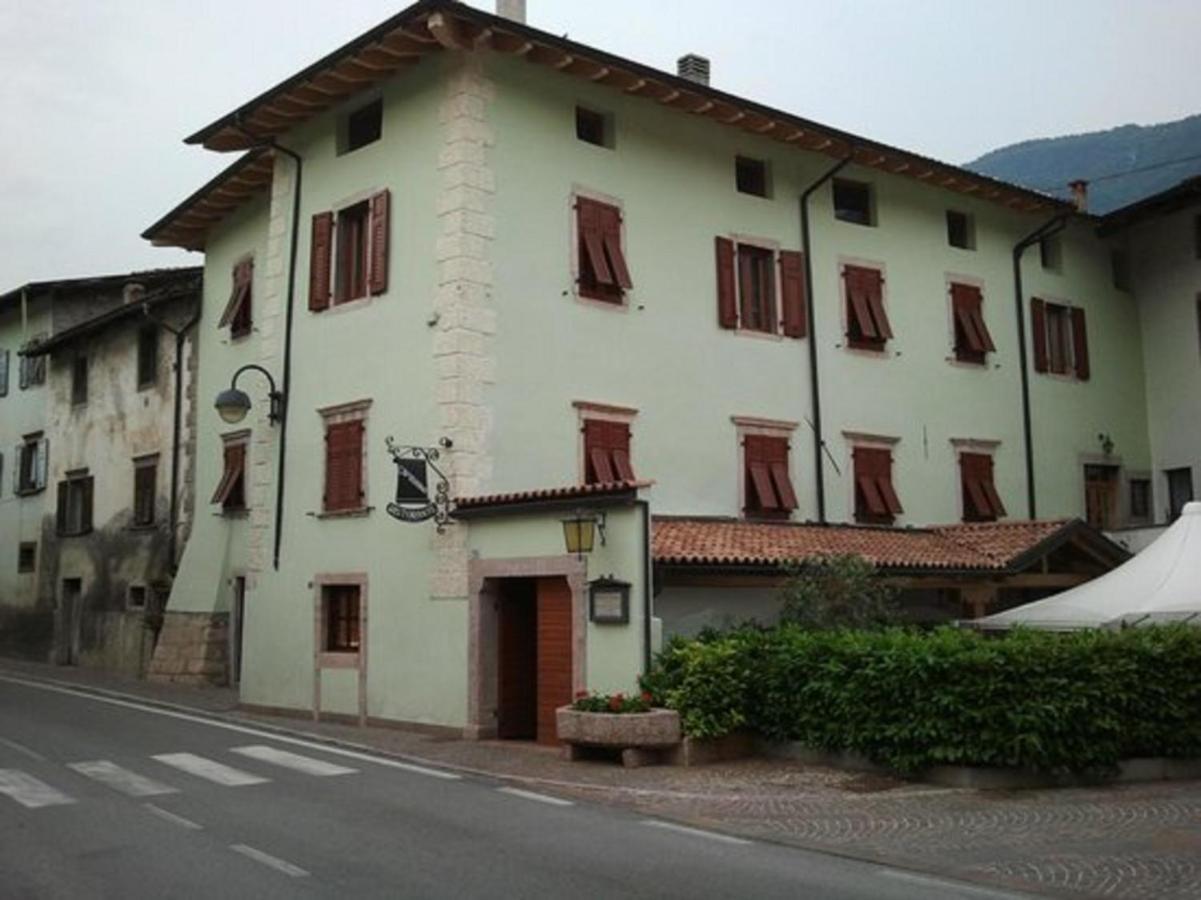 Appartamento Valle Dei Laghi Calavino Exterior foto